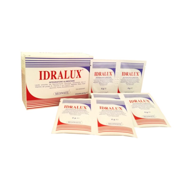 Idralux 18bust Idralux 18bust