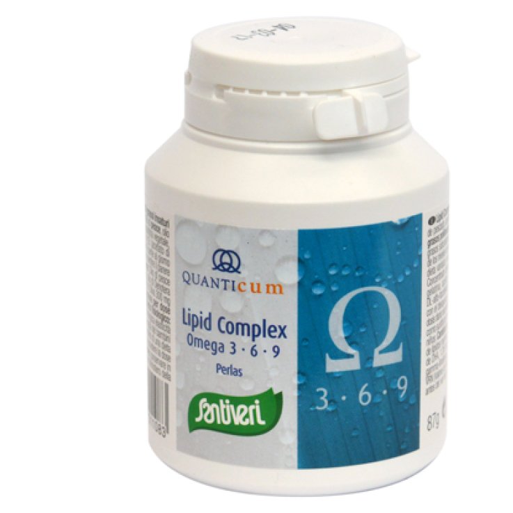 Lipid Complex 125prl Lipid Complex 125prl