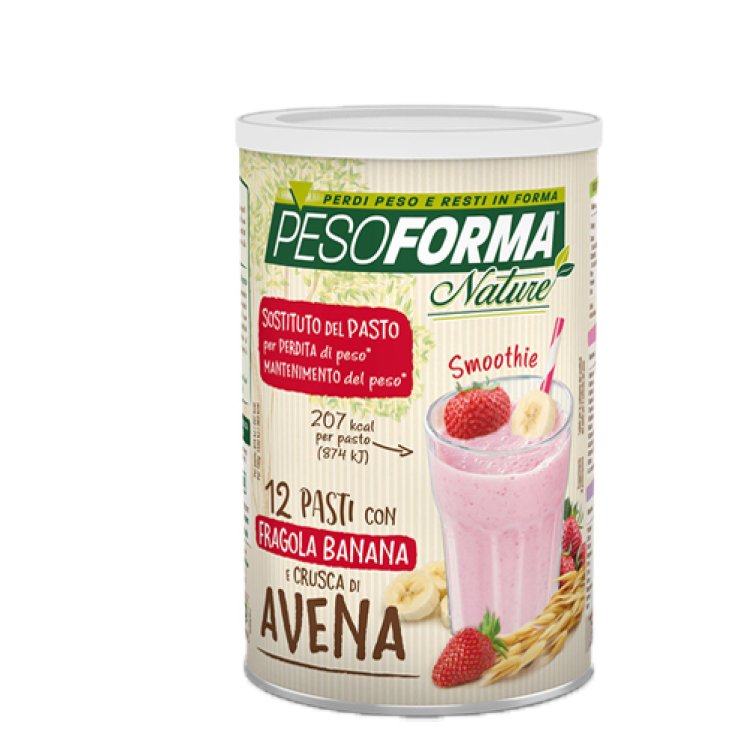 Pesoforma Nature Smoot Fra/ban Pesoforma Nature Smoot Fra/ban