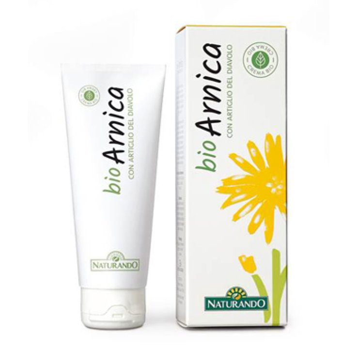 Bio Arnica 75ml