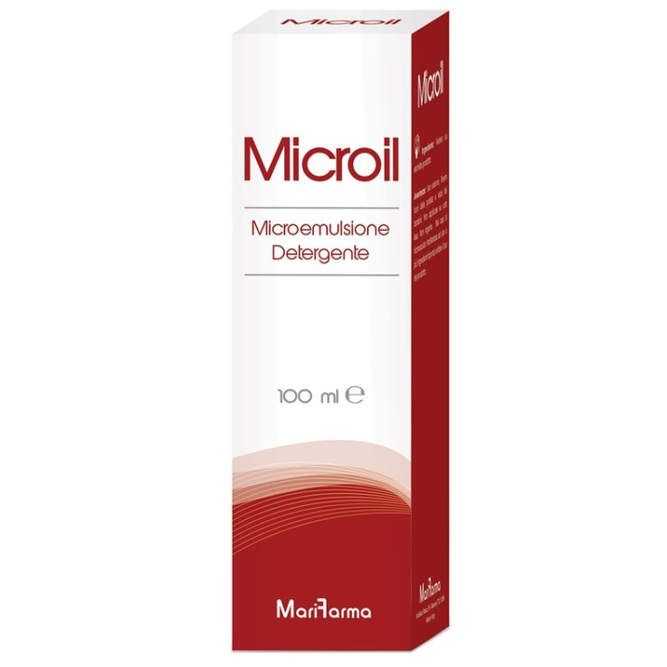MICROIL MICROEMULS DET INTIMO