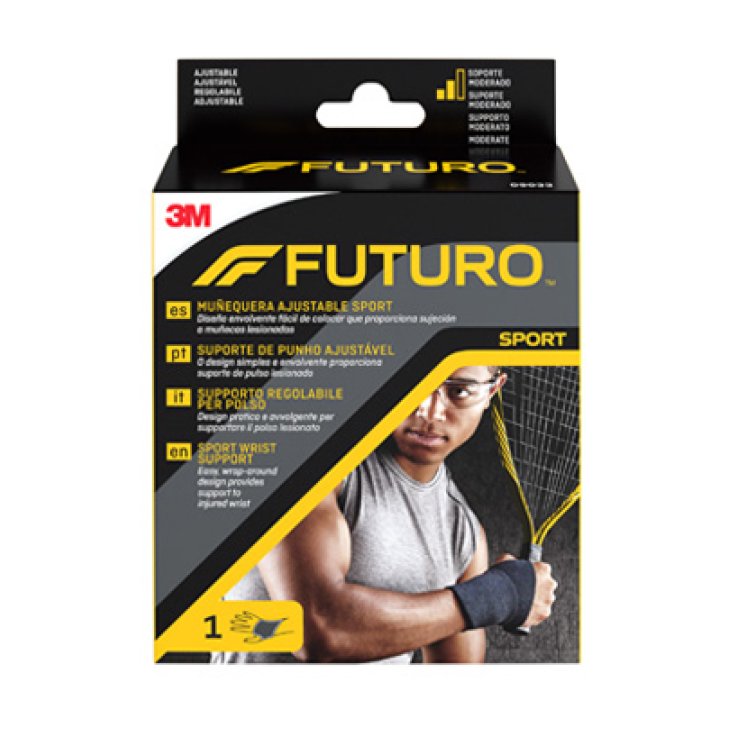 FUTURO STABILIZZ REG POLS SPOR FUTURO STABILIZZ REG POLS SPOR