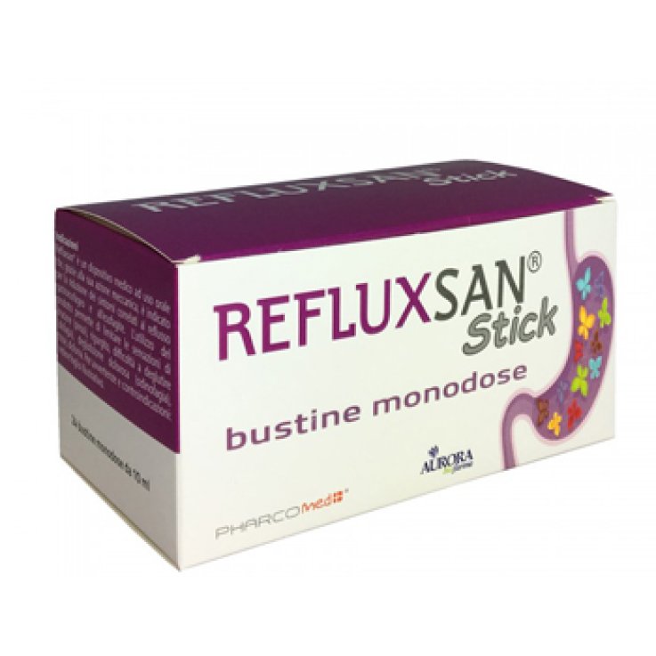 Refluxsan Stick 24bust Monod Refluxsan Stick 24bust Monod