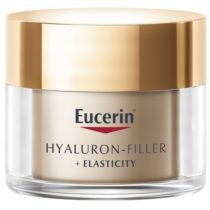 Eucerin Hyal Fill El Ntt 50ml Eucerin Hyal Fill El Ntt 50ml
