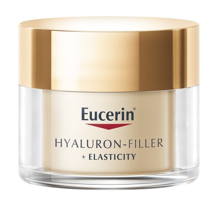 Eucerin Hyal Fill El Gg 50ml Eucerin Hyal Fill El Gg 50ml