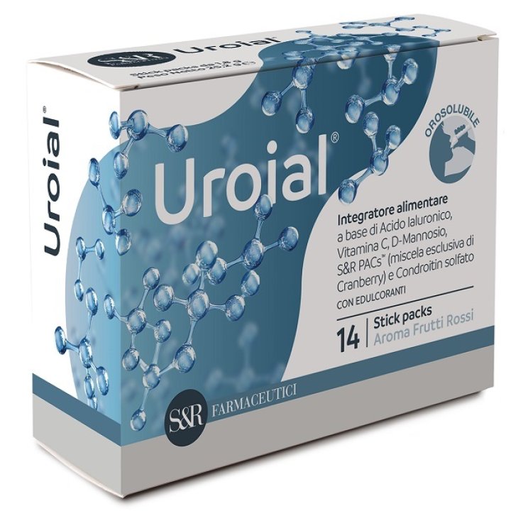 Uroial 14stick Pack Uroial 14stick Pack