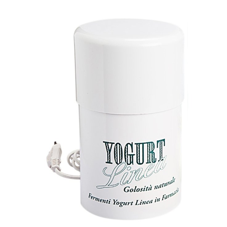 Yogurt Linea Yogurtiera Compl Yogurt Linea Yogurtiera Compl