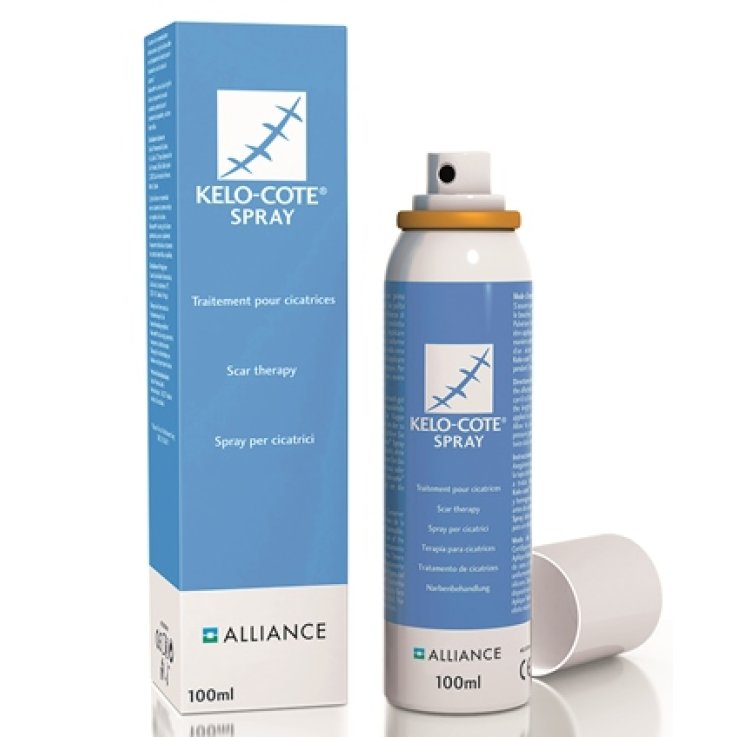 Kelo Cote Spray 100ml Kelo Cote Spray 100ml