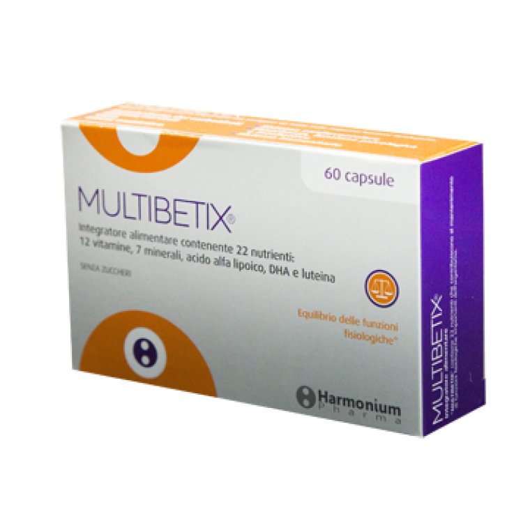 Multibetix 60cps Multibetix 60cps