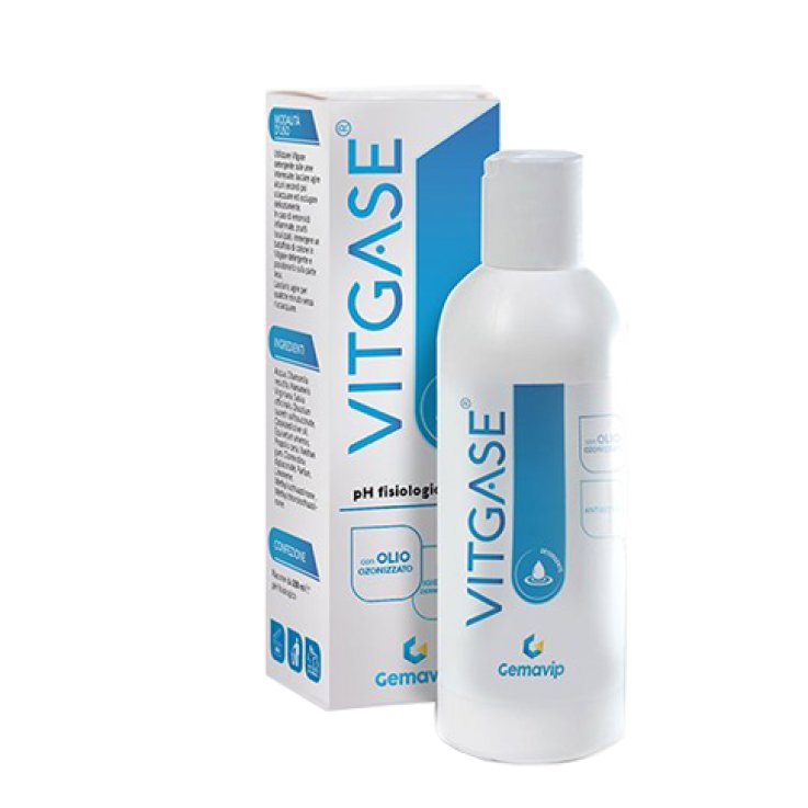 Vitgase Detergente 200ml Vitgase Detergente 200ml