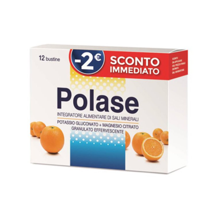 POLASE ARANCIA 12BUST PROMO POLASE ARANCIA 12BUST PROMO
