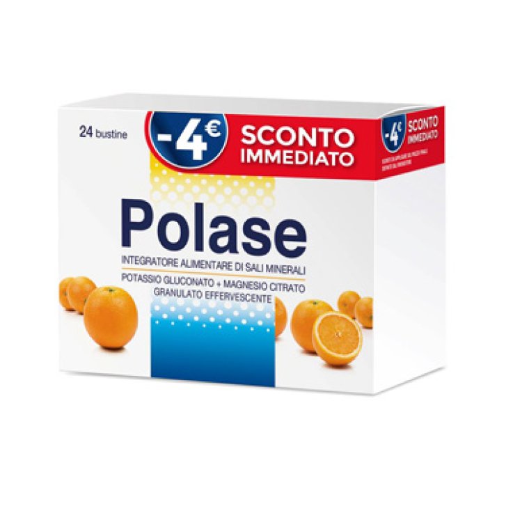 POLASE ARANCIA 24BUST PROMO POLASE ARANCIA 24BUST PROMO