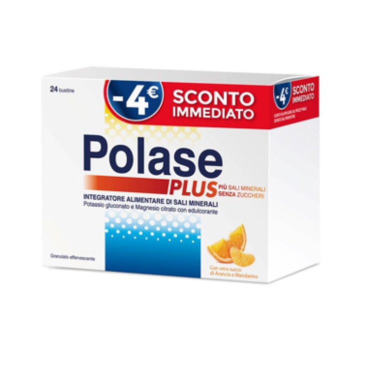 POLASE PLUS 24BUST PROMO POLASE PLUS 24BUST PROMO