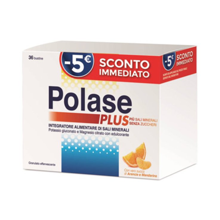 POLASE PLUS 36BUST PROMO POLASE PLUS 36BUST PROMO
