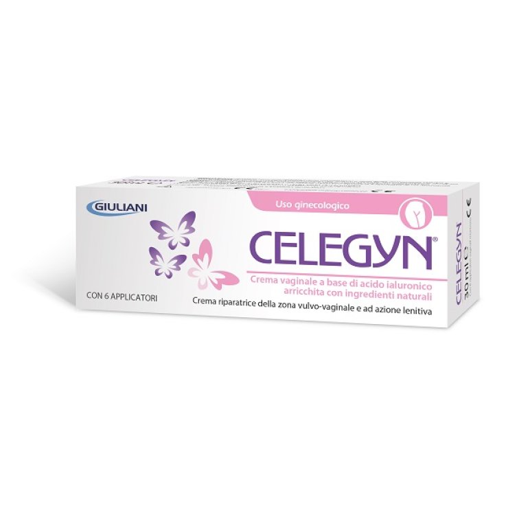 Celegyn Crema 30ml Celegyn Crema 30ml