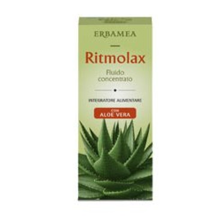 Ritmolax Fluido Concentra200ml Ritmolax Fluido Concentra200ml