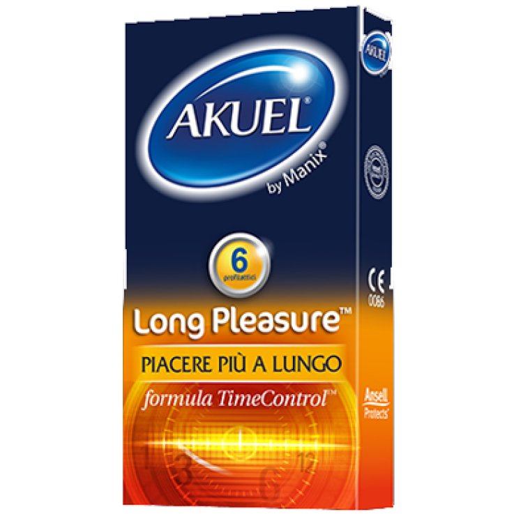 Akuel By Manix Long Pleas B 6p Akuel By Manix Long Pleas B 6p
