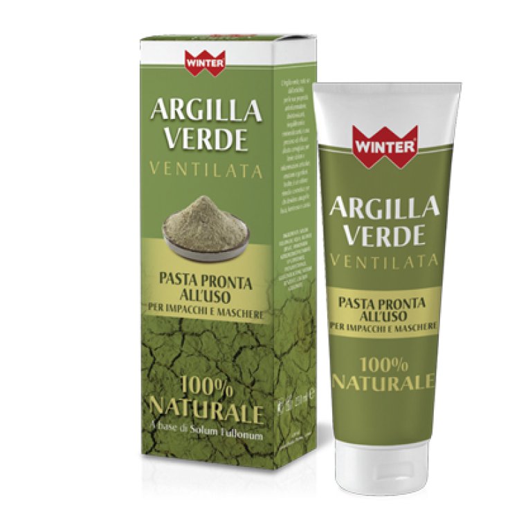 Winter Argilla Ve Ventilata250 Winter Argilla Ve Ventilata250