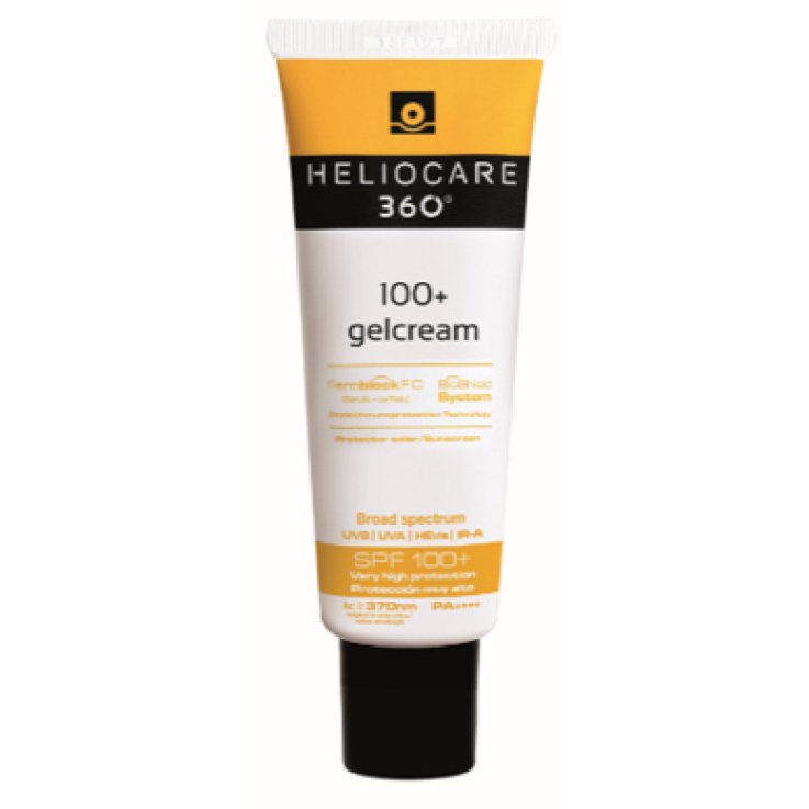 Heliocare 360 100+ Gelcream Heliocare 360 100+ Gelcream