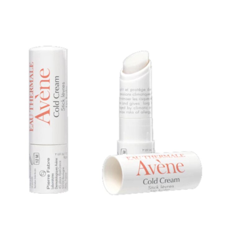 Avene Cold Cream Stick Lab Nut Avene Cold Cream Stick Lab Nut