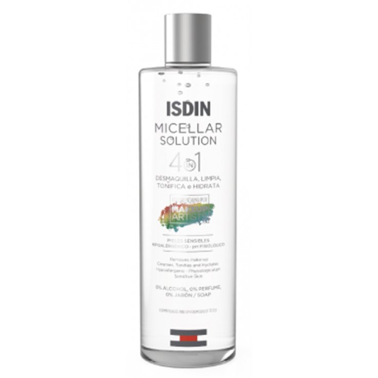 Micellar Solution 400ml Micellar Solution 400ml