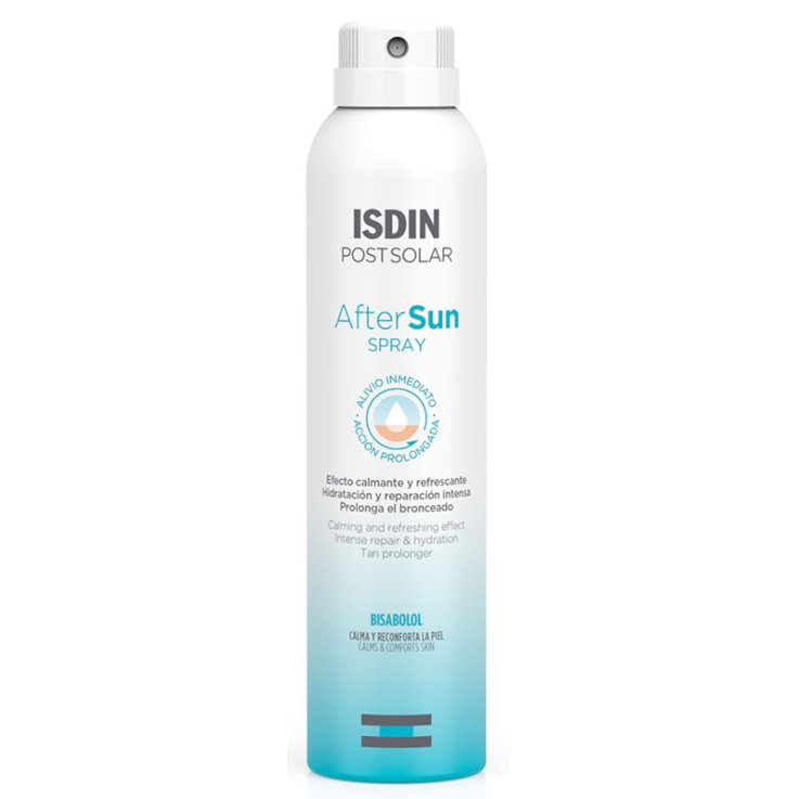 After Sun Lozione Spray 200ml After Sun Lozione Spray 200ml