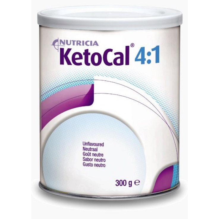 KETOCAL 4 1 NEUTRO 300G KETOCAL 4 1 NEUTRO 300G