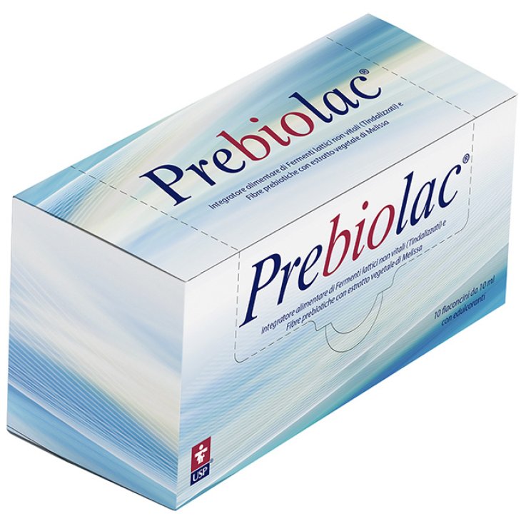 Prebiolac 10fl 10ml Prebiolac 10fl 10ml