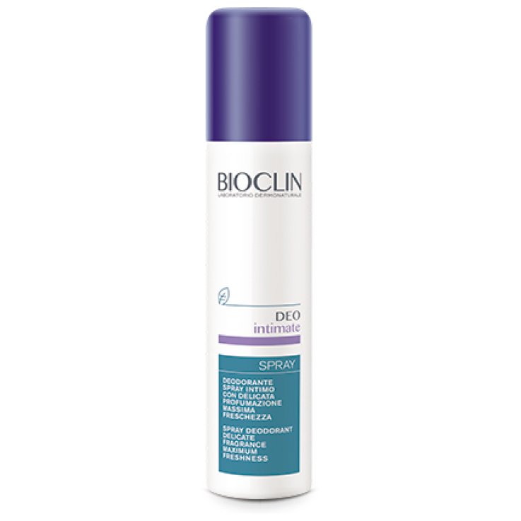 Bioclin Deo Intimate Spr Prof Bioclin Deo Intimate Spr Prof