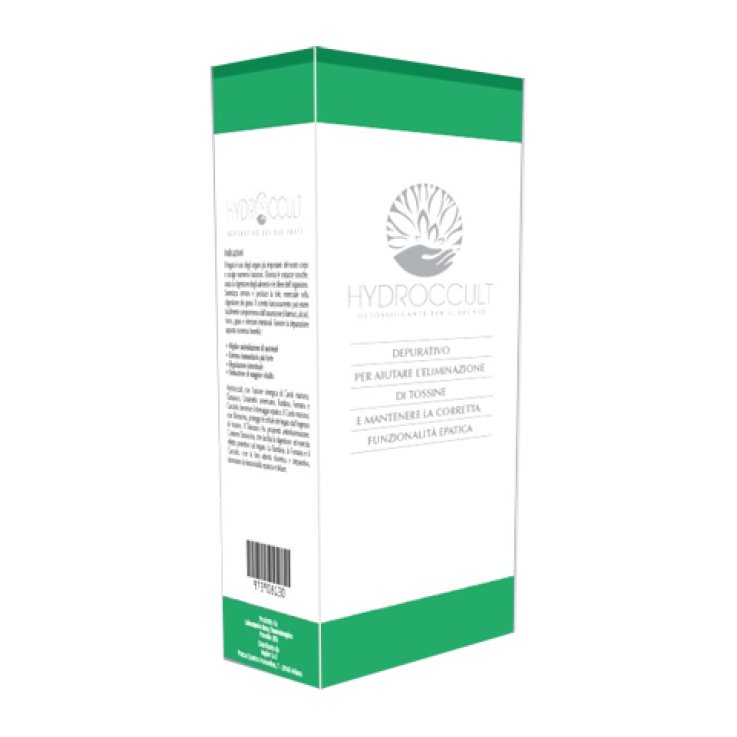 Hydroccult 500ml Hydroccult 500ml