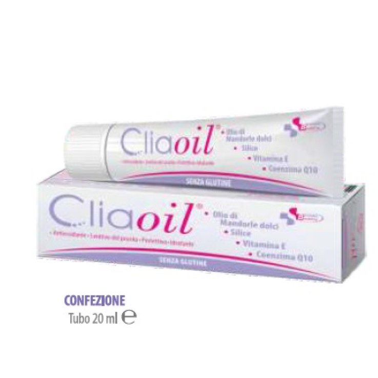 Cliaoil 20ml Cliaoil 20ml