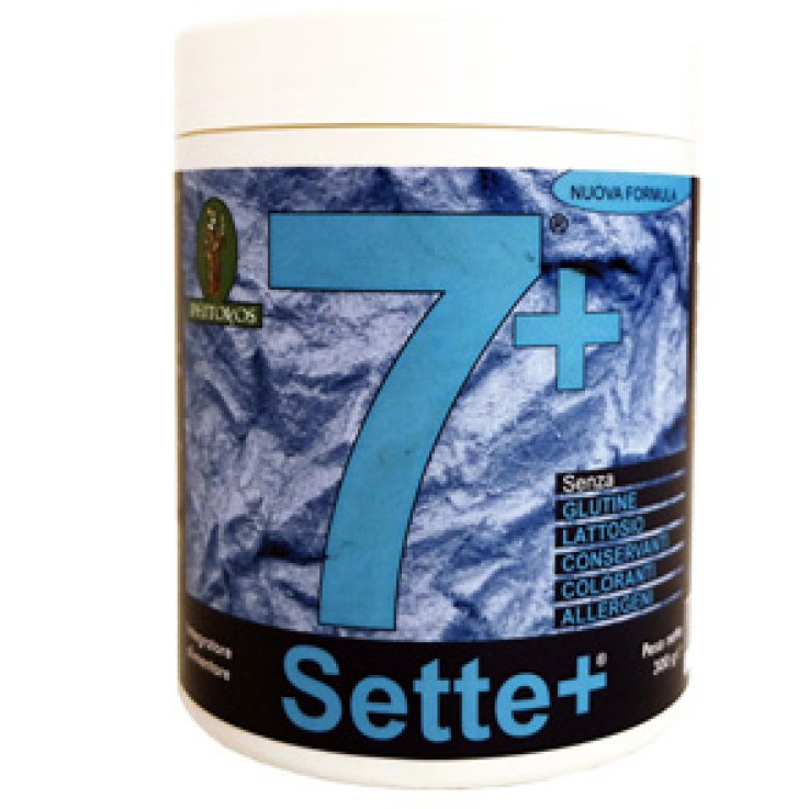 Sette + 300g Sette + 300g