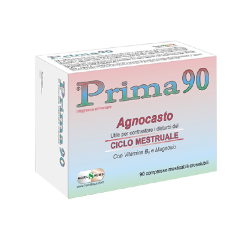 Prima 90 90cpr Prima 90 90cpr