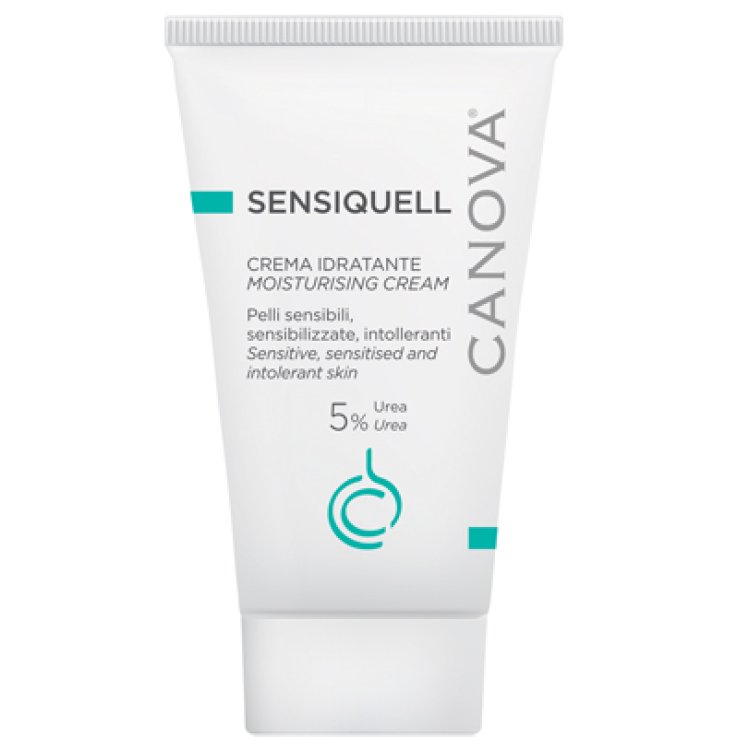 Sensiquell Cr Idrat Canova New Sensiquell Cr Idrat Canova New