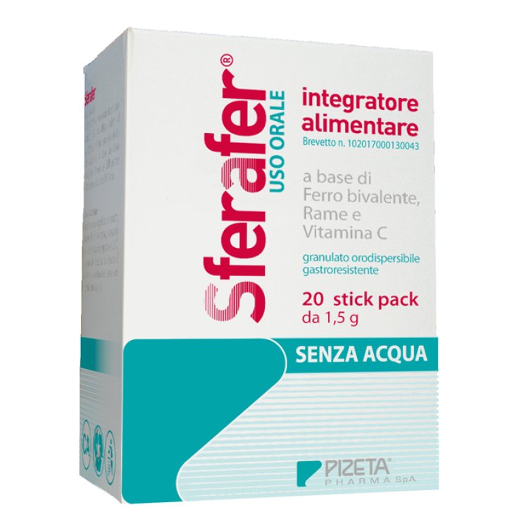 Sferafer 20stick Pack Sferafer 20stick Pack