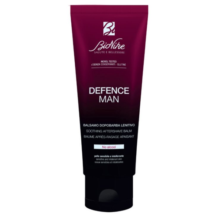 Safe Balm Balsamo Dopobarba Le Safe Balm Balsamo Dopobarba Le