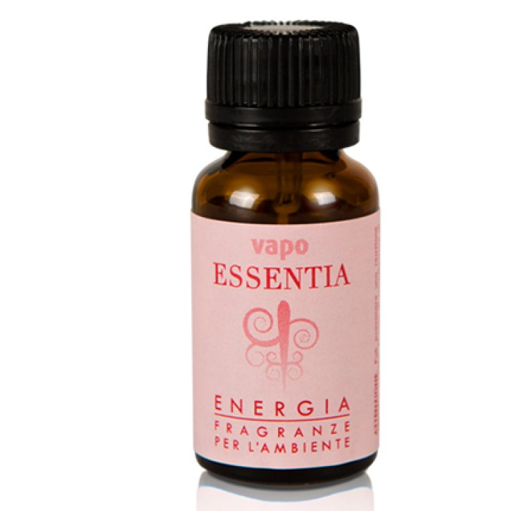 VAPO ESSENTIA ENERGIA ESSENZE VAPO ESSENTIA ENERGIA ESSENZE