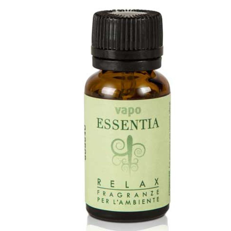 VAPO ESSENTIA RELAX ESSENZE VAPO ESSENTIA RELAX ESSENZE
