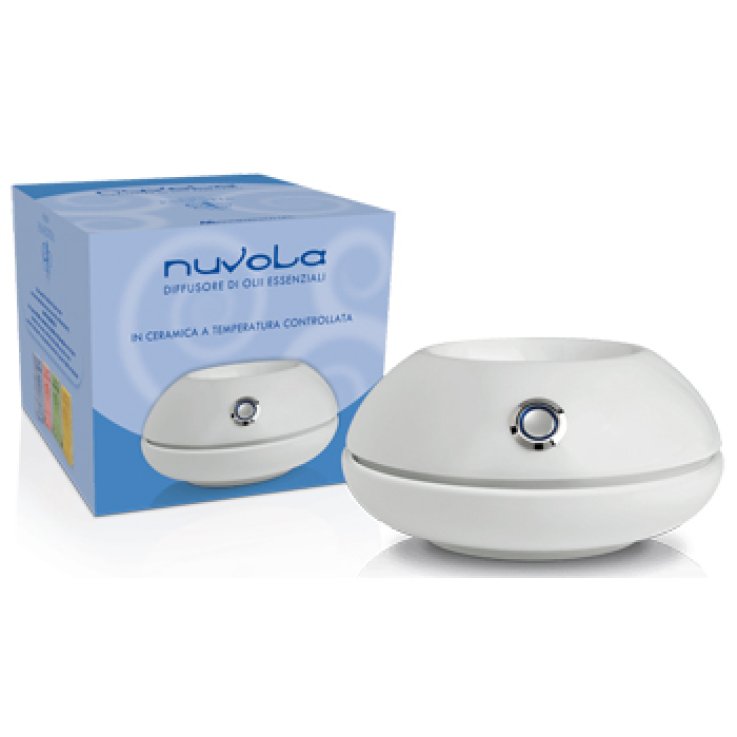 VAPO ESSENTIA NUVOLA DIFFUSORE VAPO ESSENTIA NUVOLA DIFFUSORE