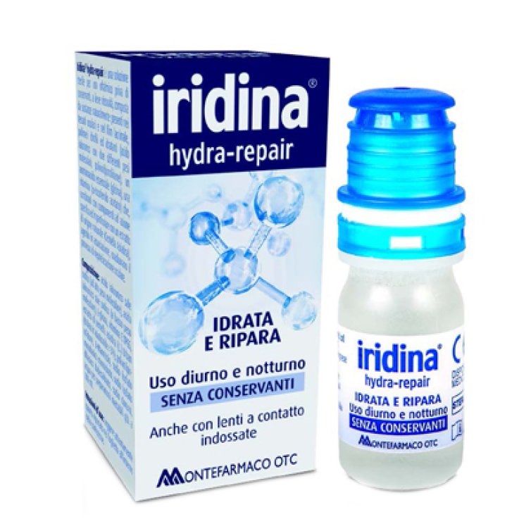 Iridina Hydra Repair Gtt Ocul Iridina Hydra Repair Gtt Ocul