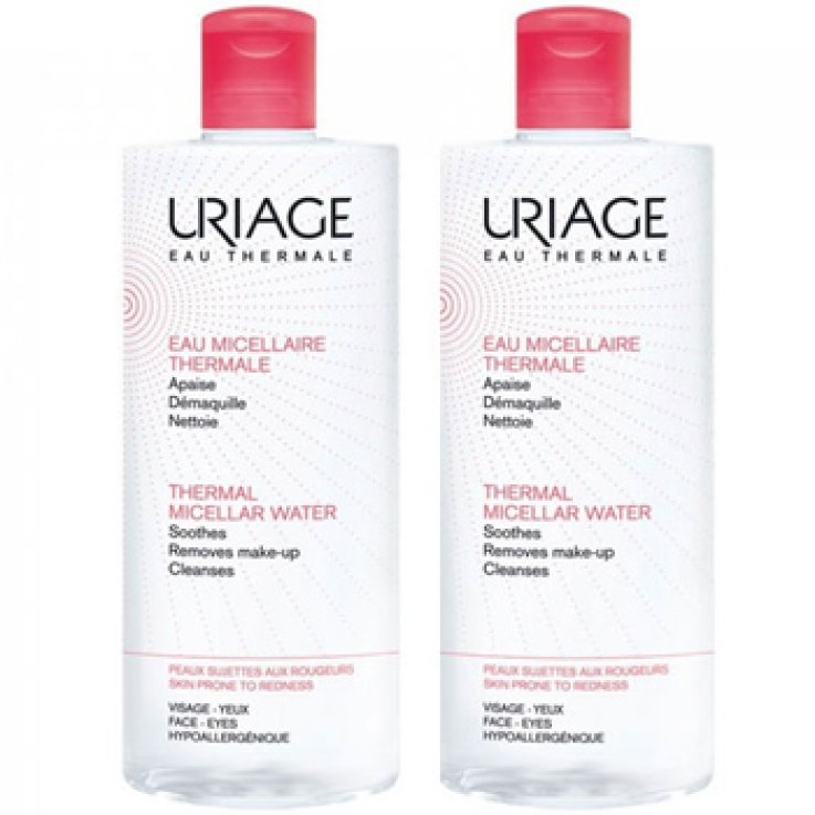 URIAGE EAU MICEL P ARROS 1+1 URIAGE EAU MICEL P ARROS 1+1