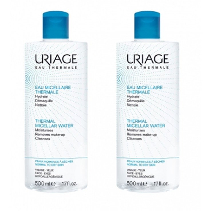 URIAGE EAU MICEL P NO/SE 1+1 URIAGE EAU MICEL P NO/SE 1+1