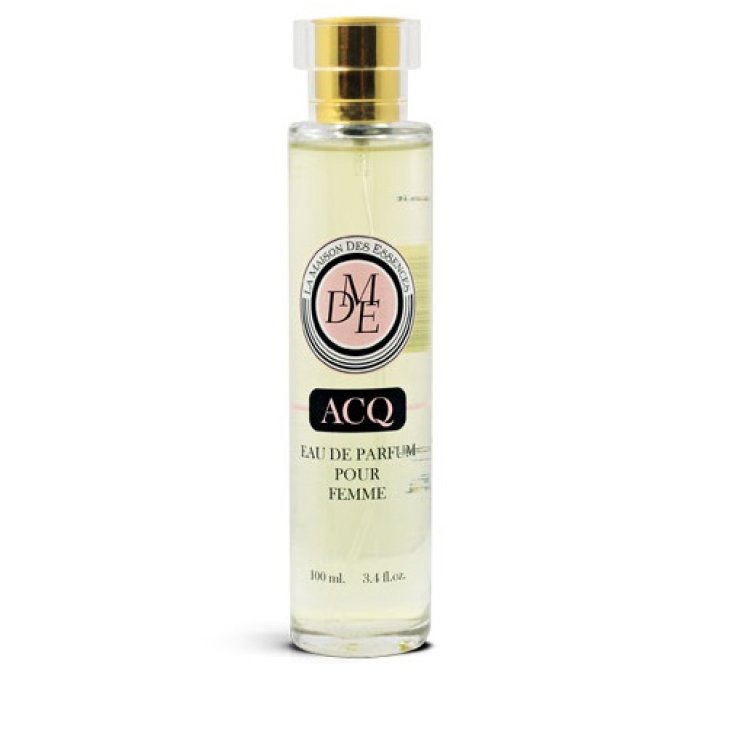 Profumo Donna 1 100ml Profumo Donna 1 100ml
