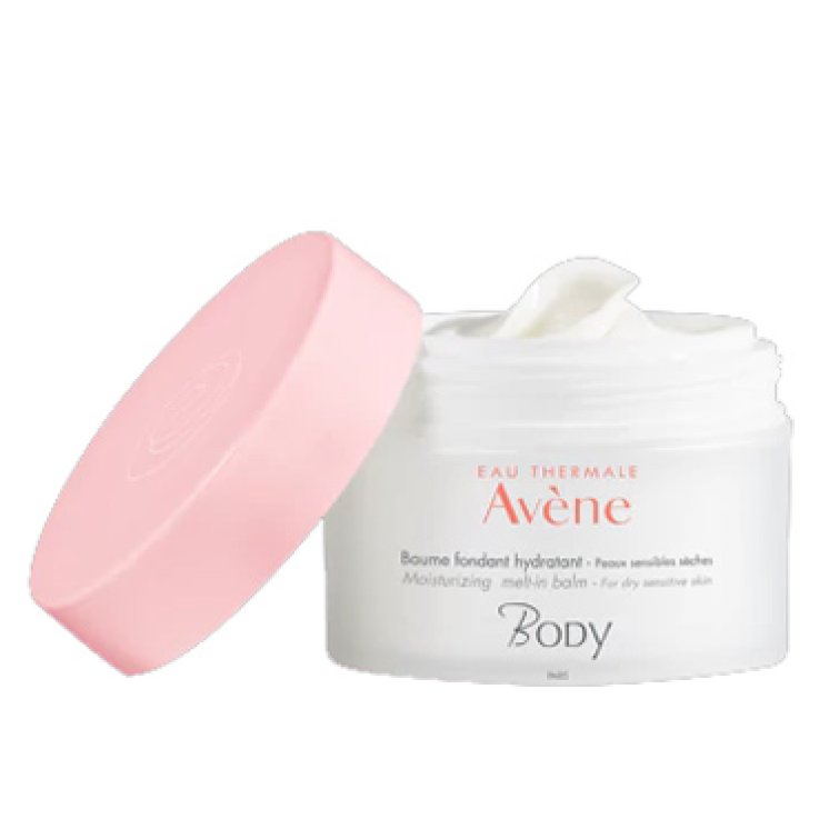 Avene Body Balsamo Corpo 250ml Avene Body Balsamo Corpo 250ml