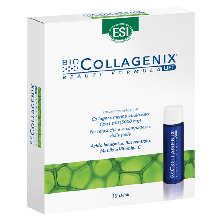 Esi Biocollagenix 10drink 30ml Esi Biocollagenix 10drink 30ml