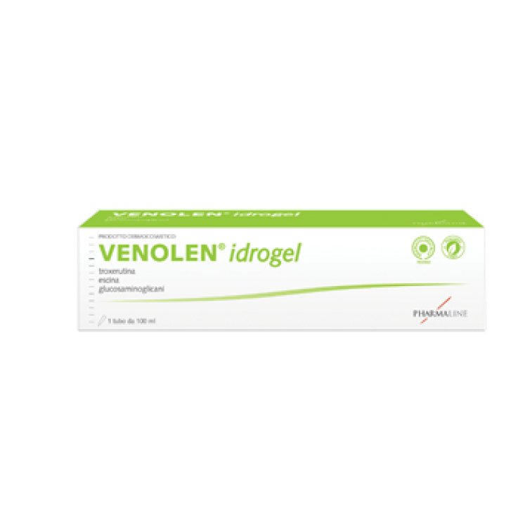 Venolen Idrogel 100ml Venolen Idrogel 100ml