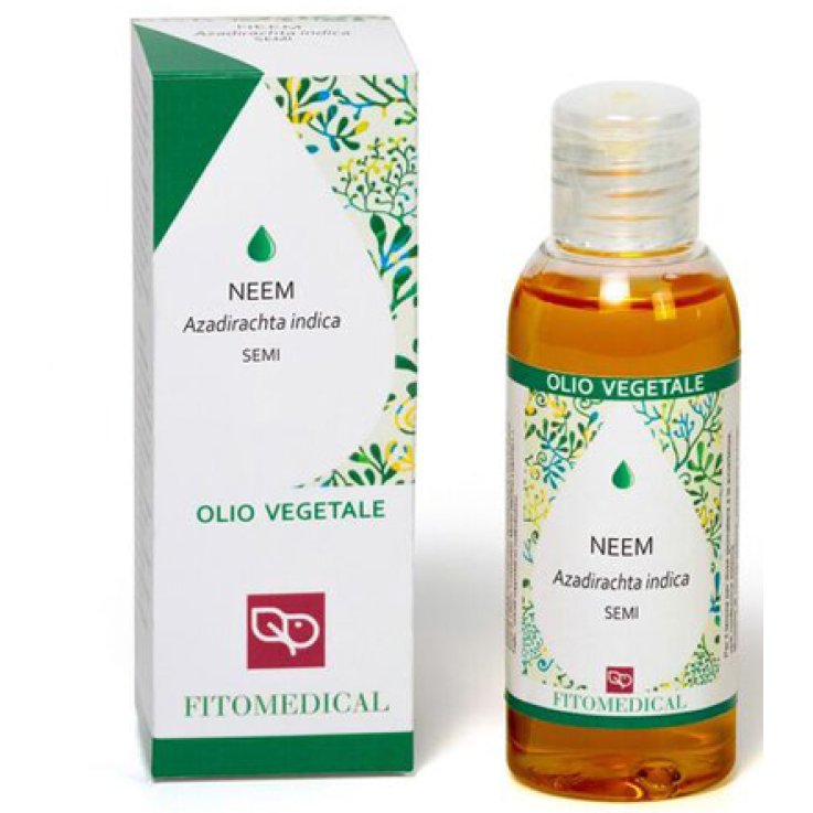Neem Ov 50ml Neem Ov 50ml