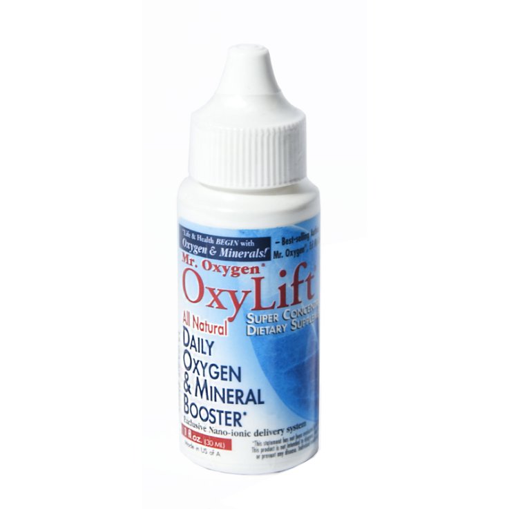 Oxylift Gocce 30ml Oxylift Gocce 30ml