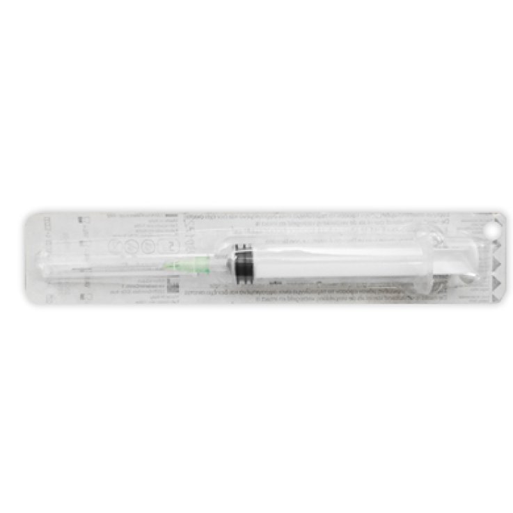 Sir Pic 5ml G23x1,25 Cen 1pz Sir Pic 5ml G23x1,25 Cen 1pz