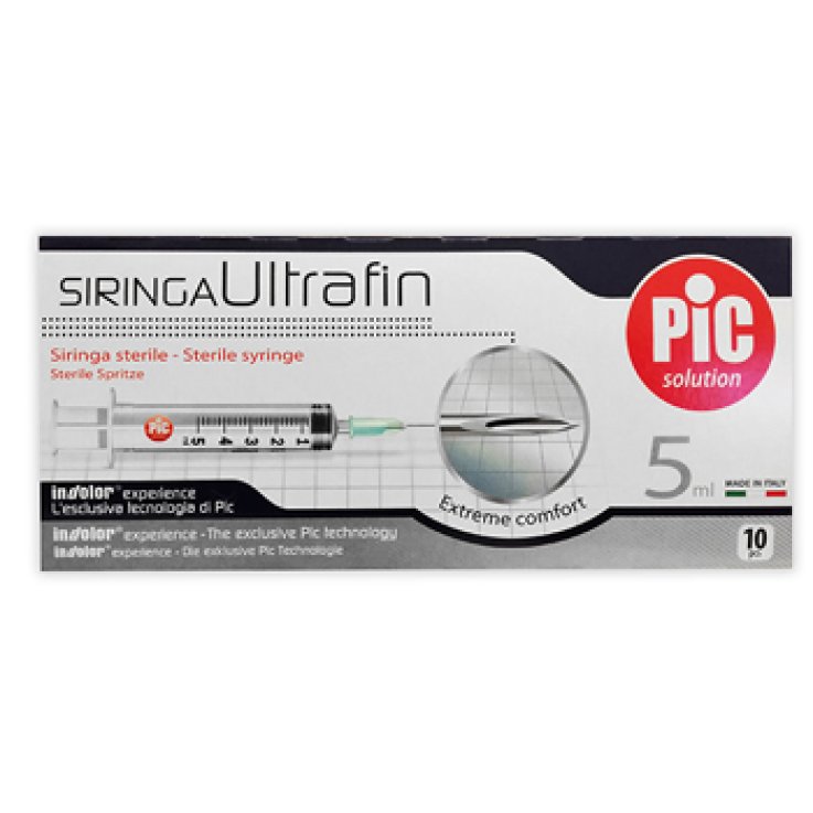 Sir Pic Ultrafine 5ml 14 10p Sir Pic Ultrafine 5ml 14 10p